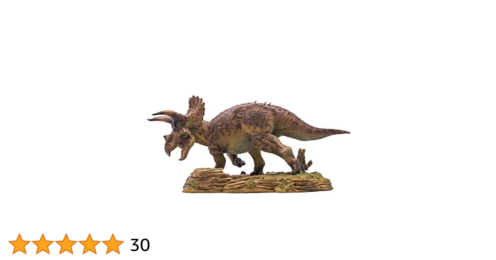 トリケラトプス　国立博物館　フィギュア　金属製 トリケラトプス 国立博物館 フィギュア 金属製 - メルカリ